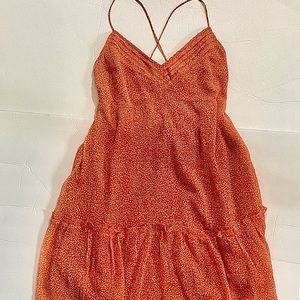 Abercrombie & Fitch Dress Size XS